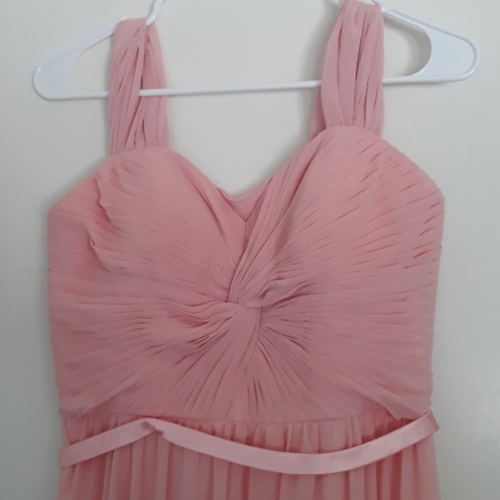 Bridesmaid dresses - Picture 3 of 5